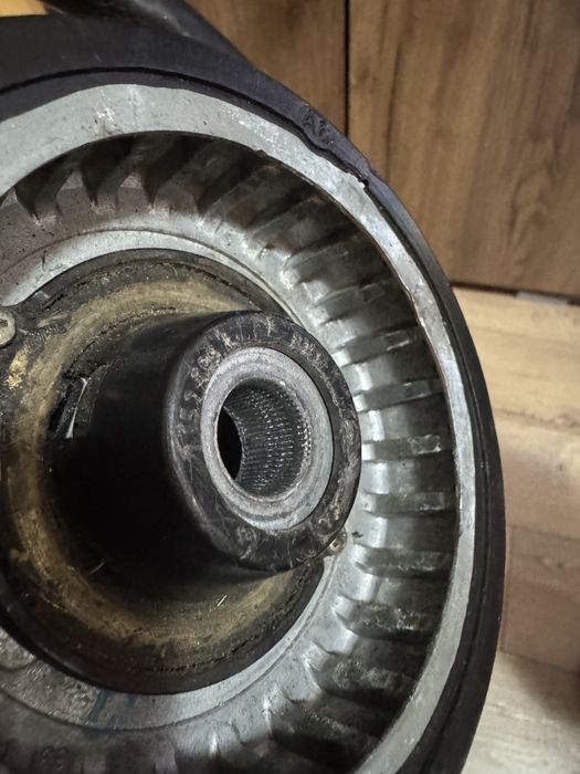 Волан от е34 м тех 1