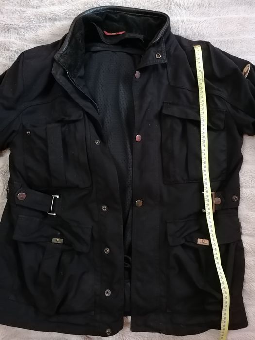 greacă moto goretex bărbați