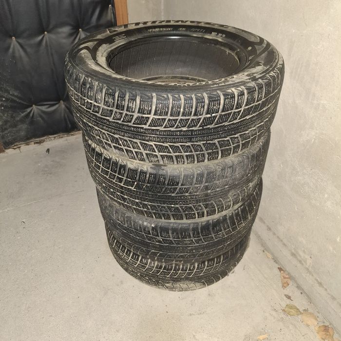 Шины 225/60А16 бу