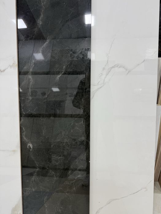 Sifatli yangi modeldagi keromagranit kafel assortimenti optom narxda.