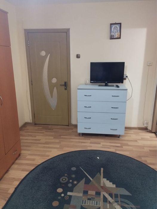 Apartament 2 camere de închiriat – Zona Hipodrom, bloc G11