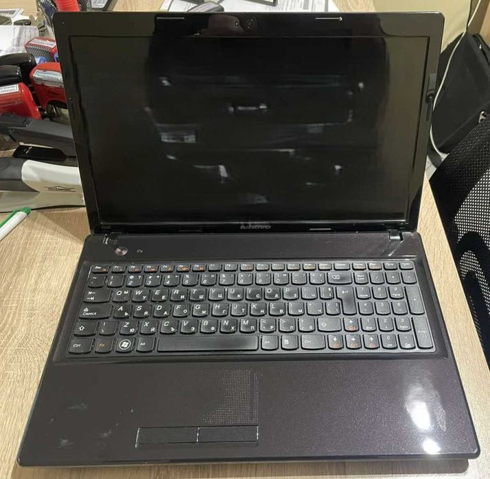Лаптоп Lenovo G585