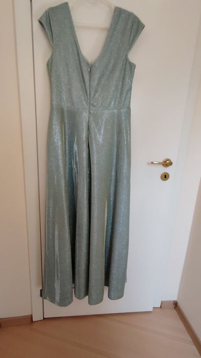 Официална дълга рокля