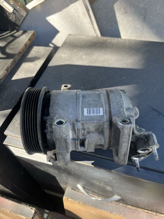 Compresor Clima Citroen DS5 Peugeot 308 / 508/ 3008/5008