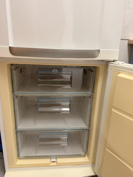 Хладилник Electrolux