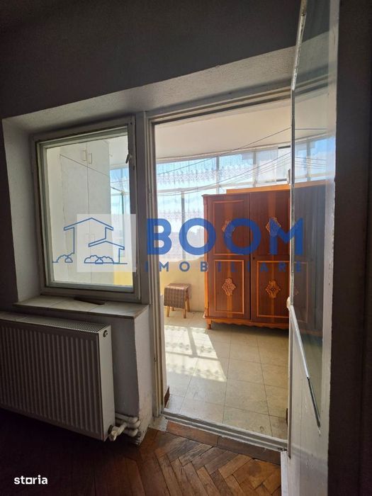 Apartament 3 camere | Centrala proprie | Proiect lift aprobat