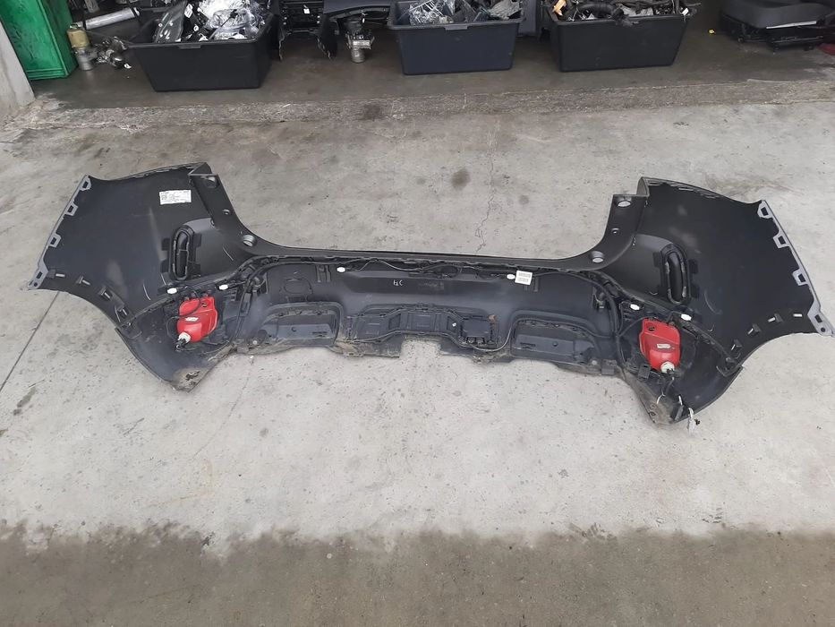 bara spate completa citroen c5 aircross 2019 98253971 zos-99909144