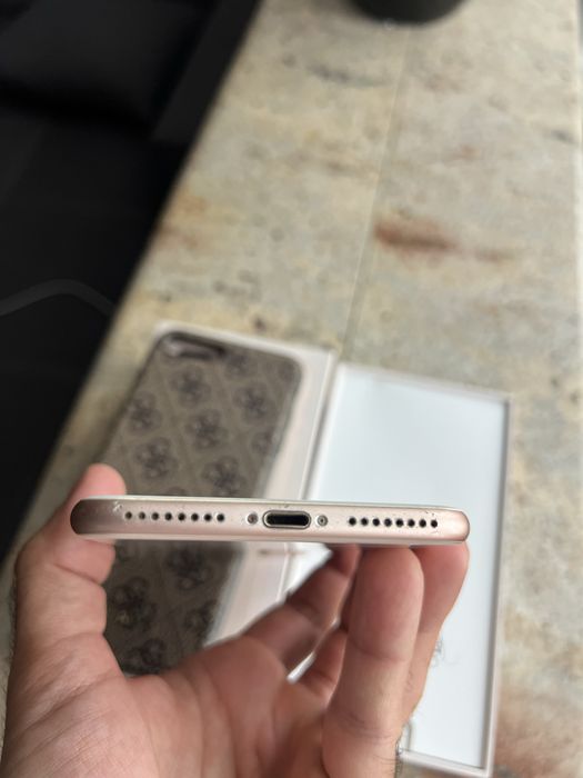 iPhone 8 Plus neverlocked