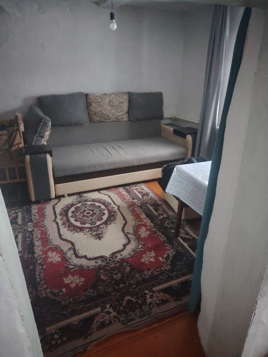 Сдам дом  с печным отоплением