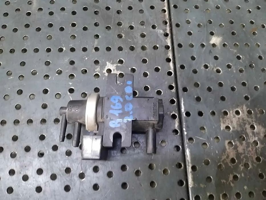 Electrovalva 2.0 cdi mercedes a class w169 a0051535528 70078200