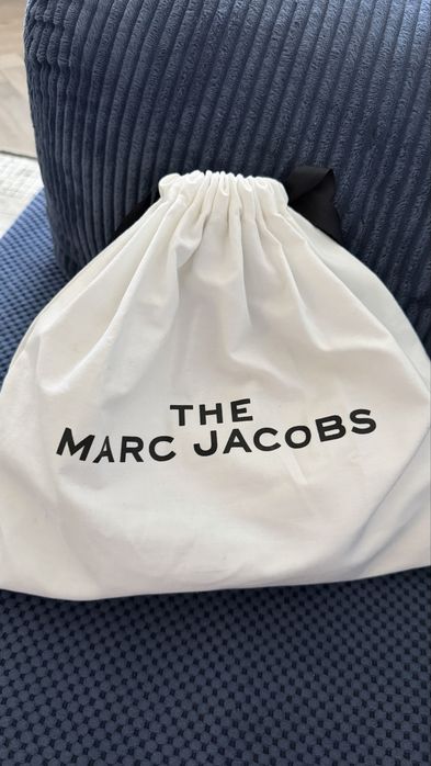 Сумка marc jacobs