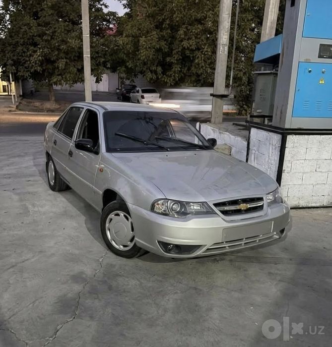 Nexia 2  1.6 dons mator 2010