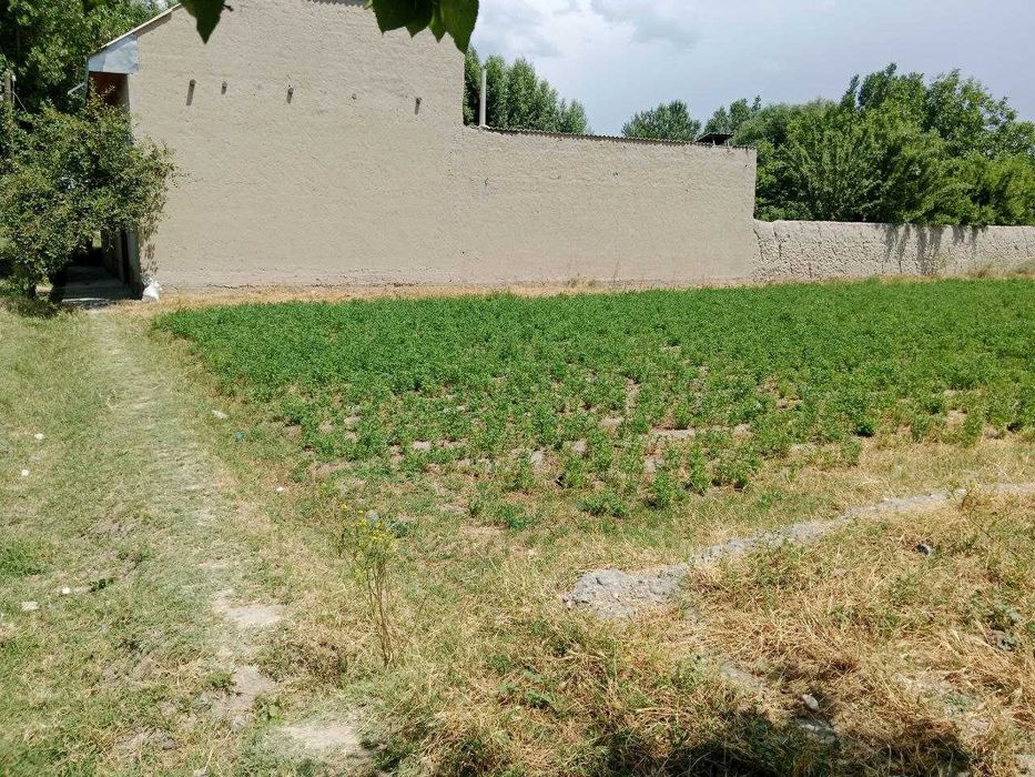 Yer uchaska sotiladi