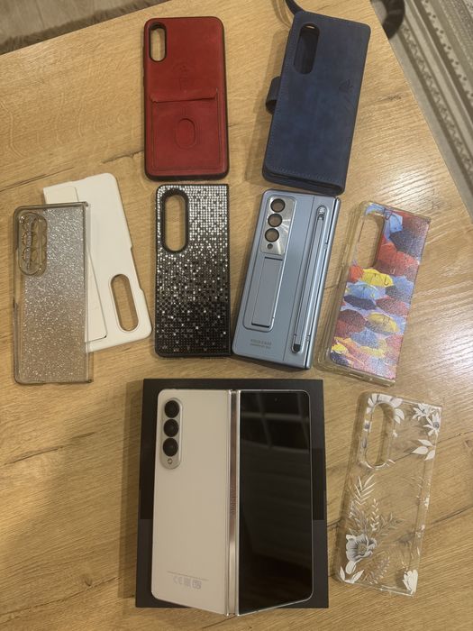 Samsung Galaxy Z Fold 4