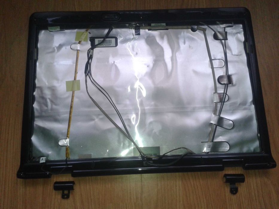 Carcasa Display + Bottom Case, HP DV9000, 448000-001, 448010-001