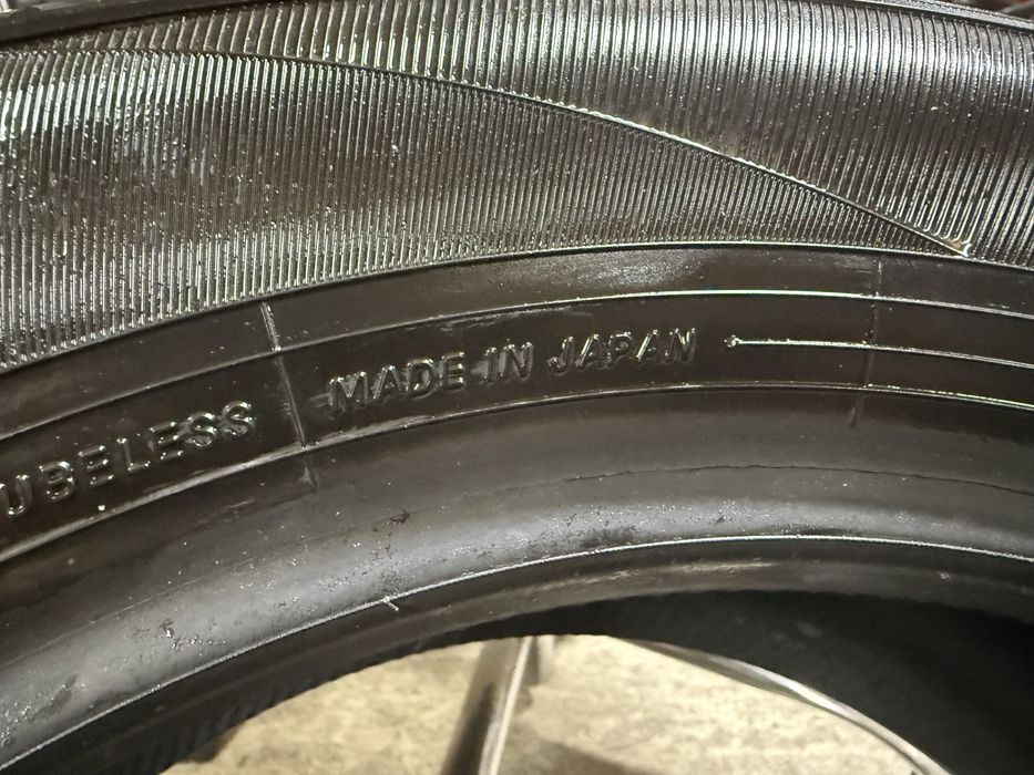 Продам резину yokohama