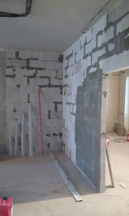 Ремонт квартир под ключ частный дом новостройки