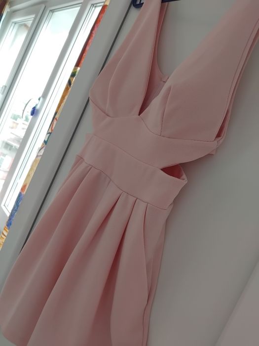 Летен, къс гащеризон