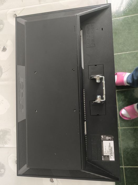 Lcd monitor acer