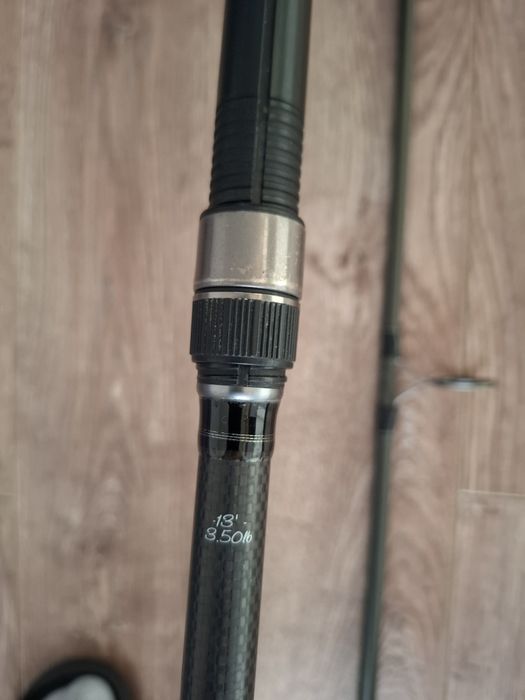 Шаранджийски въдици Fox Ranger xts 13ft, 3.5lb