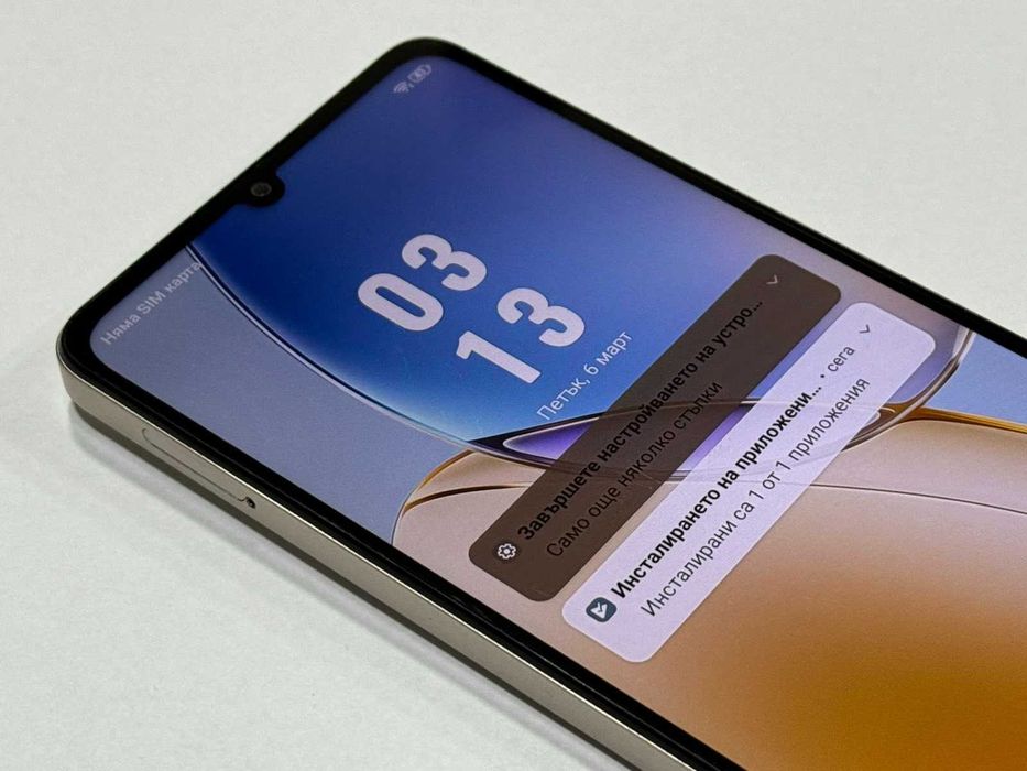 Мобилен Телефон ZTE Blade A56