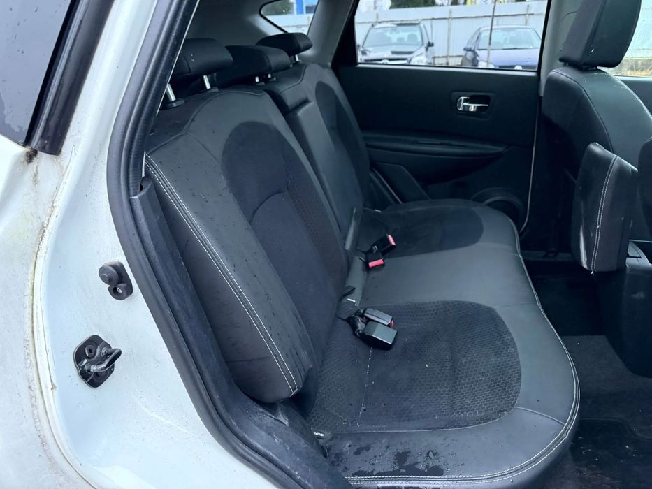 Dezmembrez / Dezmembrari / Piese Nissan Qashqai J10 [facelift] 1.5 dci K9K 2010-2015