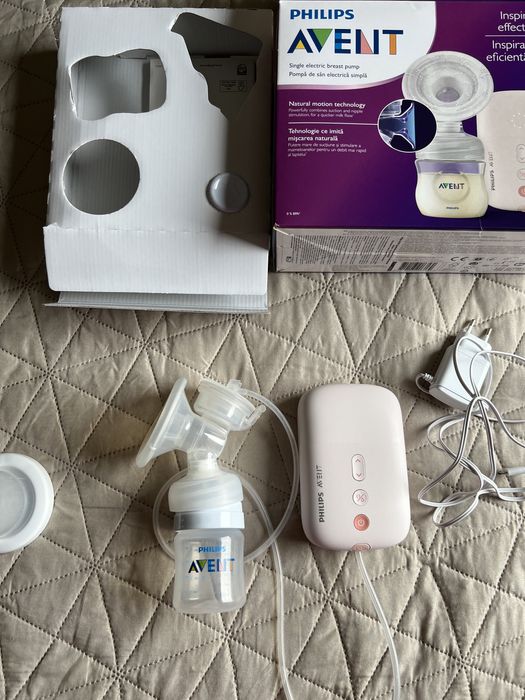 Помпа за кърма Avent