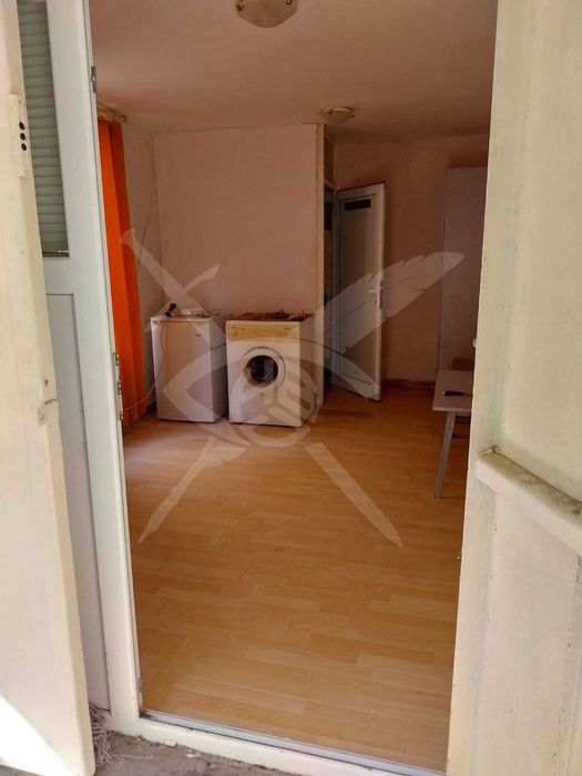 Продава се Едностаен апартамент в София, Редута - 18 кв.м за 2334 €/кв.м - Снимка #3