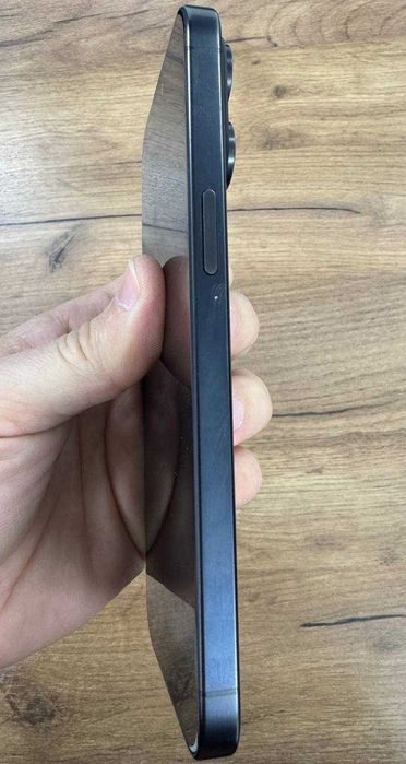 15 pro max 512 black 88%