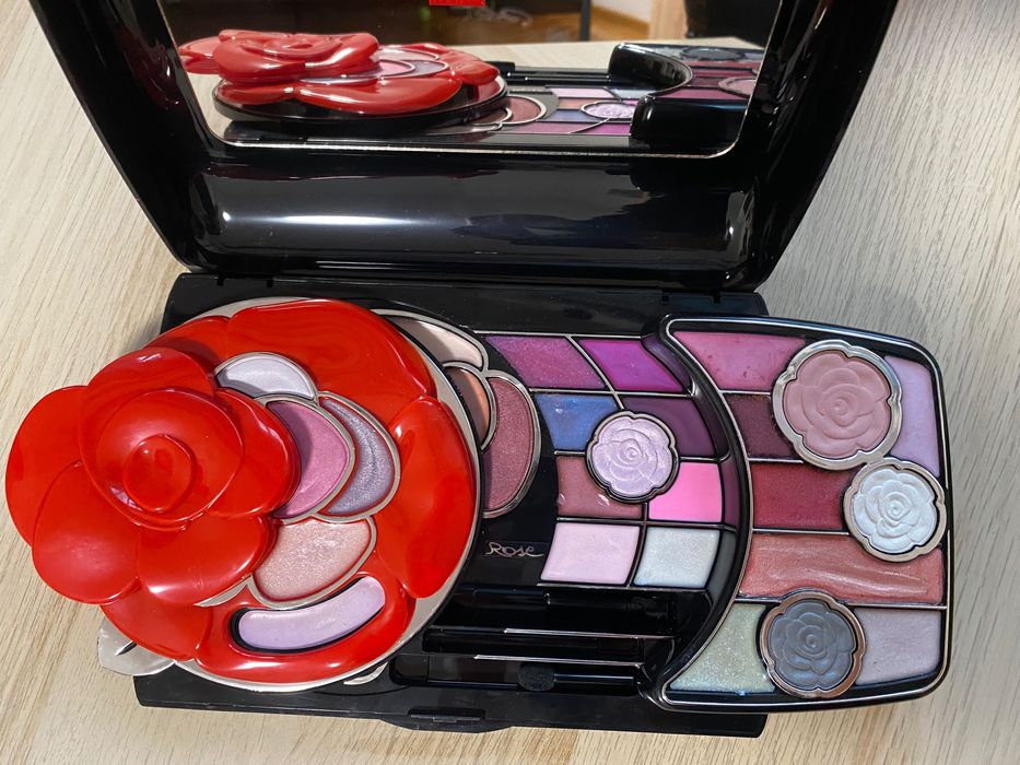 Палитра сенки за очи Pupa