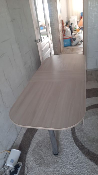 Продам стол тумба трансформер