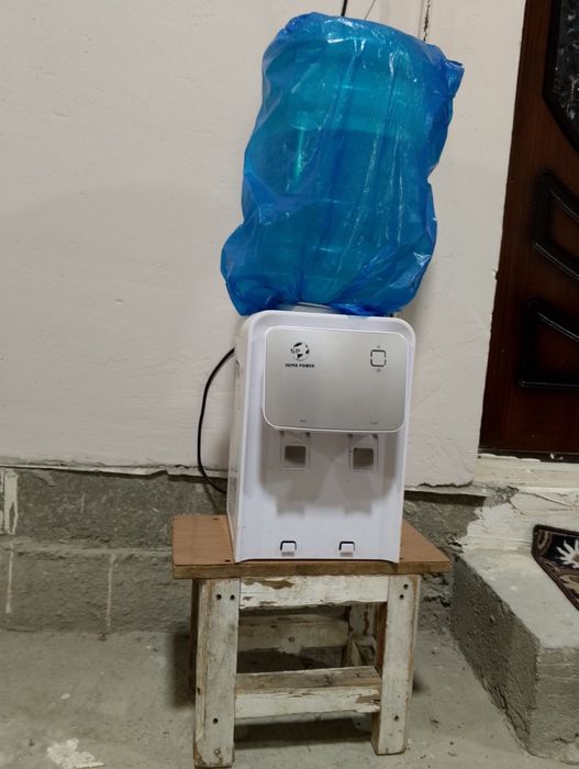 Kuller aparati sotiladi