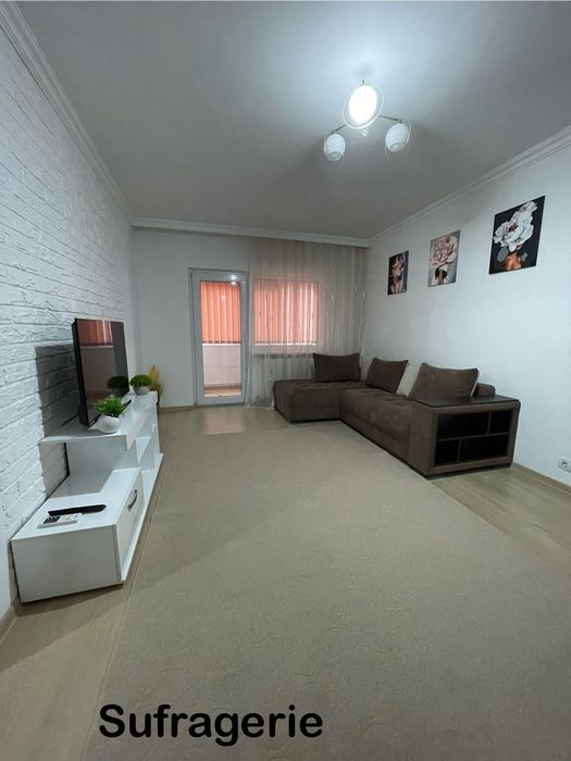 Chirie apartament TULCEA