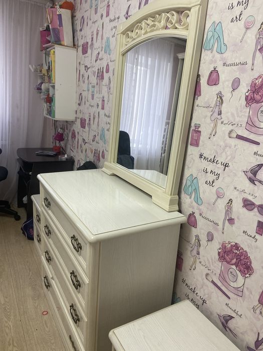 Спальный гарнитур Шатура евро