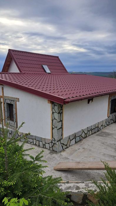 Piatra Naturala de Munte