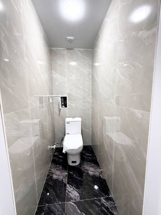 Элитный домдан 2 хонали 2 каватдан квартира сотилади Аэропорт