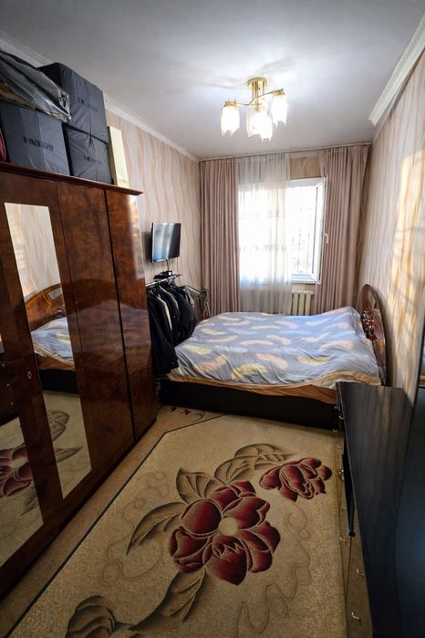 метро Максим Горький 2х комнатная с обстановкой