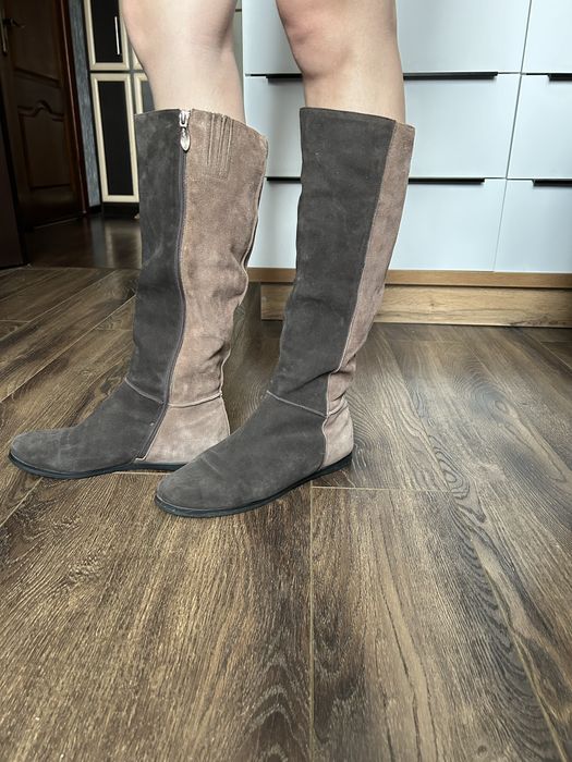 Сапоги,ботильоны,ботинки ,