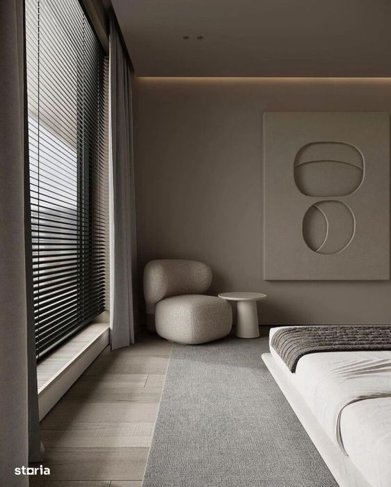 Apartament 3 camere | Chiajna – acces rapid Militari