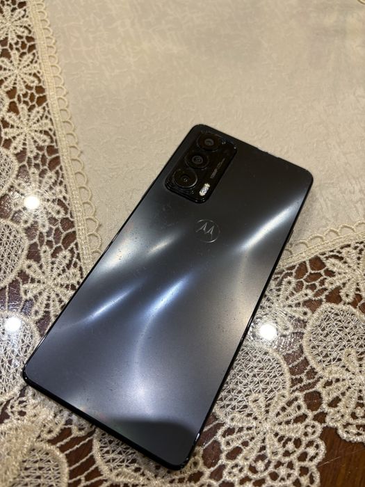 Motorola Edge 20 – 128 GB, stare foarte bună, fără probleme
