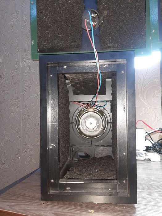 Продаю колонки от музыкального центра SONY G-80