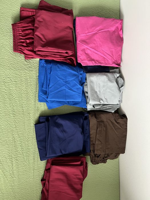 Пижамы медицинские