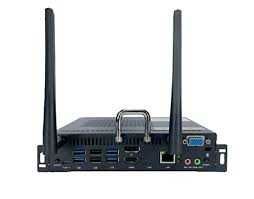 interaktiv panellar uchun OPS