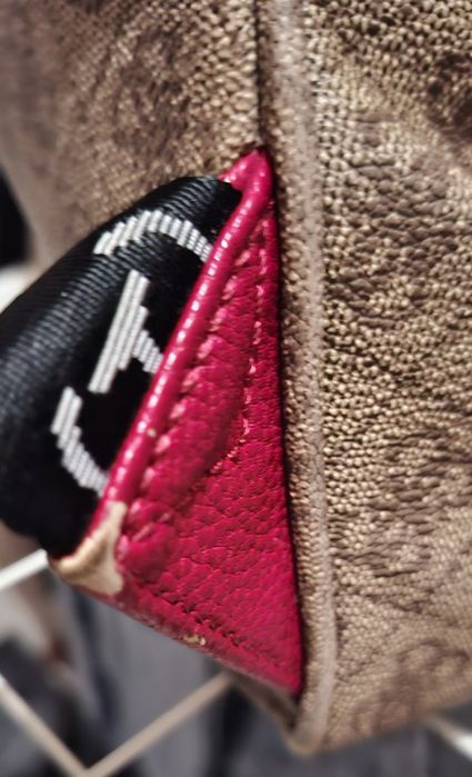 Guess дамска раница