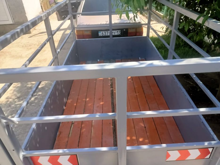 Авто прицеп сатылады