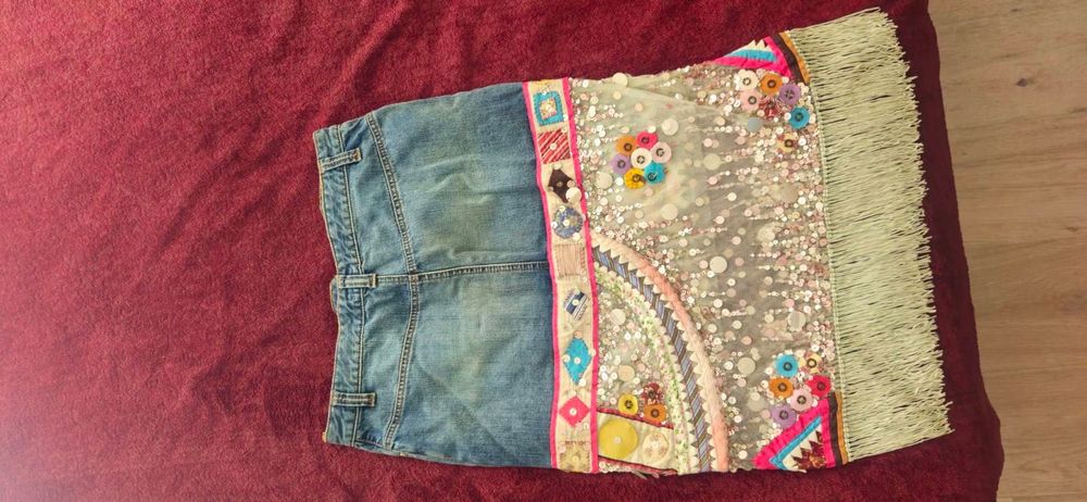 Пола ESCADA Sport