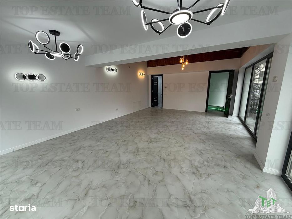 Vila premium cu destinatie mixta, comercial si rezidential