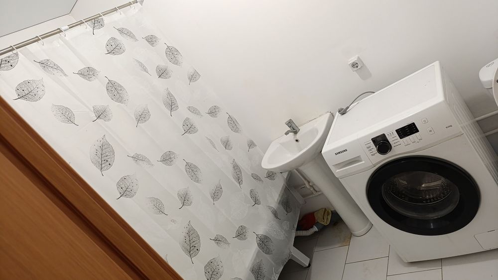 Сдам квартиру в  Береке