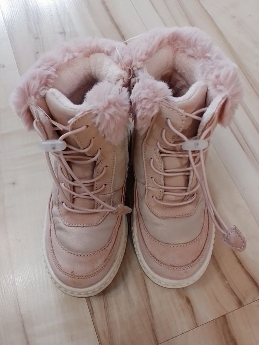 Боти LC Waikiki 28 номер