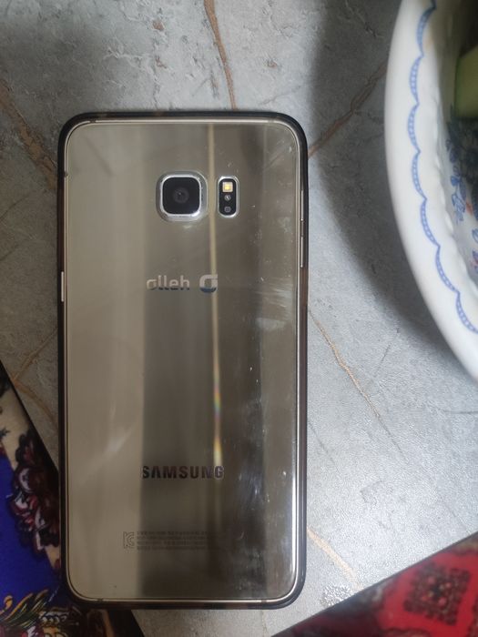 S6+ telefoʻni sotiladi